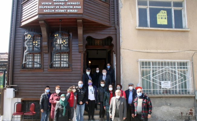Ali Baytekin güven tazeledi