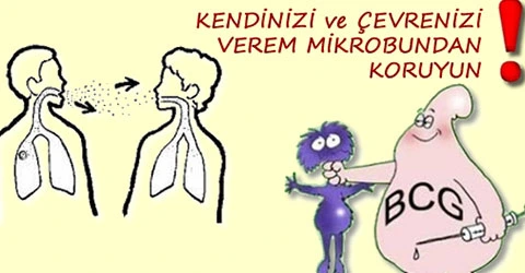 75. Verem Eğitim ve Propaganda Haftası